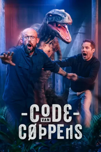 voir Code van Coppens saison 2 épisode 9