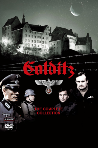 voir Colditz saison 2 épisode 10