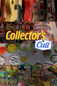 voir serie Collector's Call en streaming