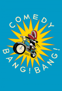 voir serie Comedy Bang! Bang! en streaming