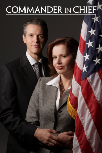 voir Commander in Chief Saison 1 en streaming 