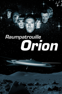 voir Commando spatial - La fantastique aventure du vaisseau Orion saison 1 épisode 6