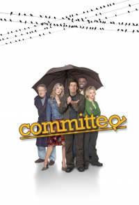 voir Committed saison 1 épisode 12