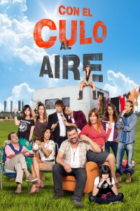 voir Con el culo al aire Saison 3 en streaming 