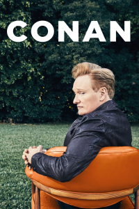 voir Conan saison 8 épisode 99