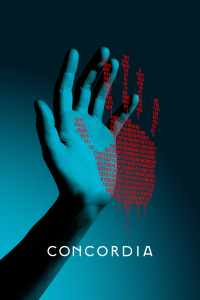 voir serie Concordia en streaming