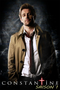 voir serie Constantine en streaming