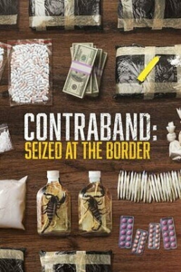 voir serie Contraband: Seized at the Border en streaming