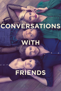 voir serie Conversations with Friends en streaming