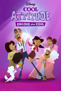 voir Cool Attitude : Encore plus cool saison 1 épisode 6