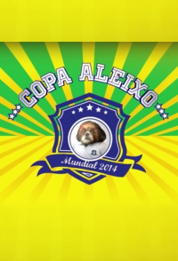 voir Copa Aleixo 2014 saison 1 épisode 30