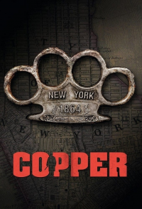 voir Copper saison 1 épisode 10