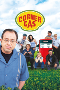 voir Corner Gas saison 6 épisode 9