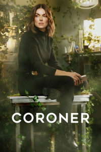 voir Coroner saison 4 épisode 9