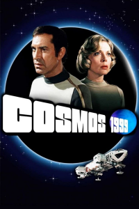 voir Cosmos 1999 saison 1 épisode 3