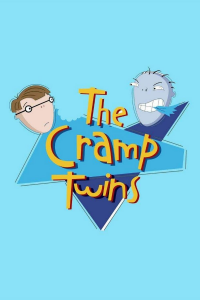 voir Cramp Twins saison 4 épisode 4