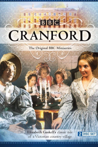 voir Cranford Saison 1 en streaming 