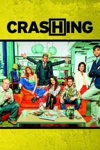 voir Crashing Saison 1 en streaming 