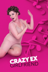 voir Crazy Ex-Girlfriend saison 1 épisode 18