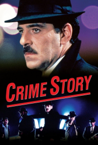 voir Crime Story saison 2 épisode 11