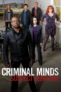 voir serie Criminal Minds: Suspect Behavior en streaming