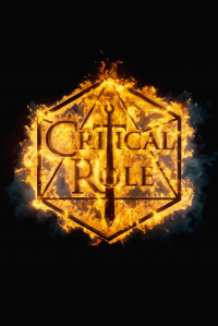 voir serie Critical Role en streaming