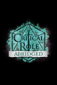 voir serie Critical Role Abridged en streaming