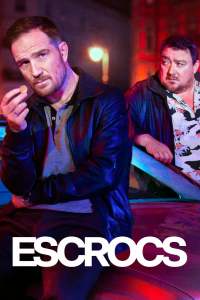 voir Crooks saison 1 épisode 2