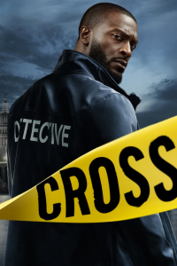 voir Cross saison 1 épisode 3