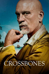 voir serie Crossbones en streaming