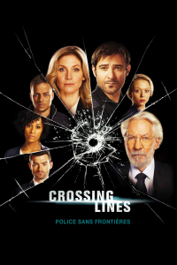 voir Crossing Lines saison 3 épisode 6