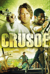 voir serie Crusoé en streaming