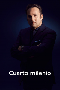 voir Cuarto milenio saison 8 épisode 17