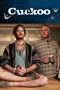 voir serie Cuckoo en streaming