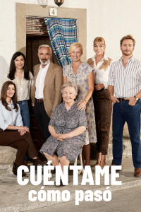 voir Cuéntame cómo pasó saison 14 épisode 1