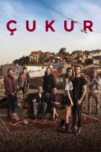 voir Çukur saison 1 épisode 16