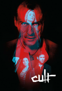 voir serie Cult en streaming