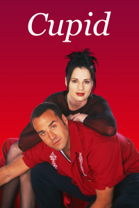 voir serie Cupid en streaming