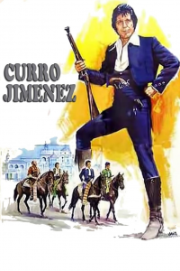 voir serie Curro Jiménez en streaming