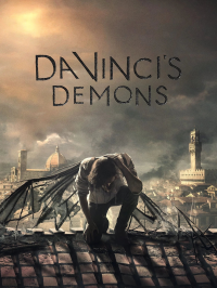 voir serie Da Vinci's Demons en streaming