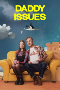 voir Daddy Issues saison 1 épisode 1