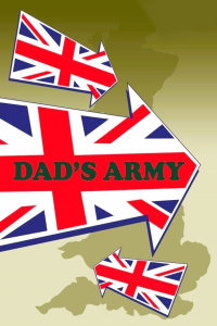 voir Dad's Army Saison 9 en streaming 