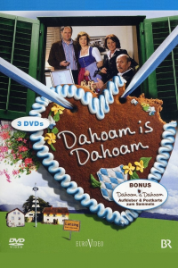 voir Dahoam is Dahoam saison 1 épisode 39