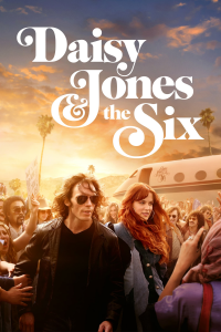 voir serie Daisy Jones And the Six en streaming