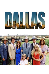 voir Dallas saison 13 épisode 4