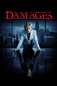 voir Damages saison 1 épisode 8