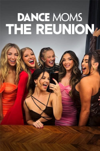 voir serie Dance Moms: The Reunion en streaming