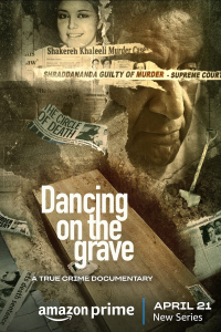 voir serie Dancing on the Grave en streaming