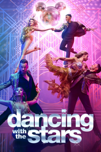 voir serie Dancing with the Stars en streaming