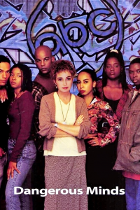 voir Dangerous Minds saison 1 épisode 4